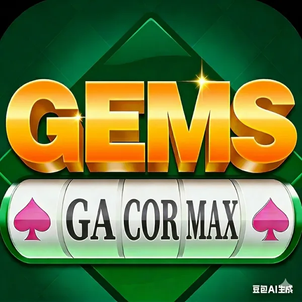 GACORMAX 2026 Slot Gacor RTP Tinggi