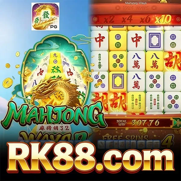 RK88 Game Online Resmi 2026