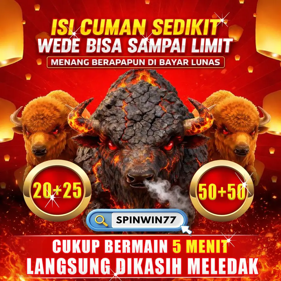 spinwin77 Unduh
